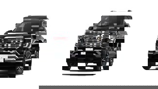 New 2026 GMC Terrain Denali image 1