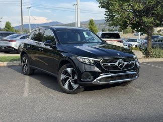 Used 2023 Mercedes-Benz GLC 300 4MATIC image 1