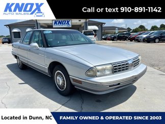 Used 1992 Oldsmobile Ninety-Eight Regency Elite image 1