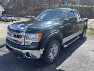 Used 2013 Ford F150 XLT w/ Luxury Equipment Group image 1
