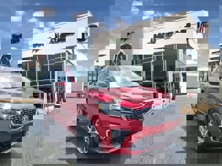 Used 2020 Kia Sorento SX image 1