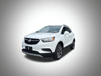 Used 2021 Buick Encore Preferred w/ Safety Package video 1