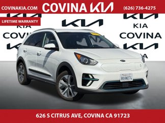 Certified 2019 Kia Niro EX image 1