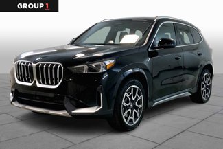 New 2025 BMW X1 xDrive28i w/ Technology Package image 1
