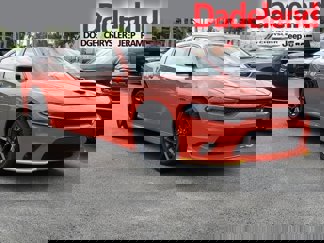 New 2023 Dodge Charger R/T w/ Plus Group image 1