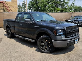 Used 2014 Ford F150 XL w/ Power Equipment Group image 1