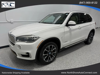 Used 2015 BMW X5 xDrive50i image 1