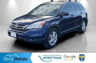 Used 2010 Honda CR-V EX image 1