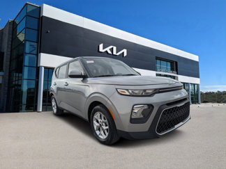 Used 2022 Kia Soul LX w/ Technology Package image 1