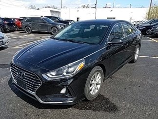 Used 2019 Hyundai Sonata SE image 1