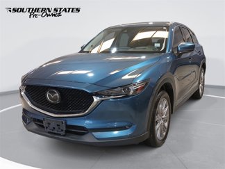 Used 2019 MAZDA CX-5 Grand Touring Reserve image 1