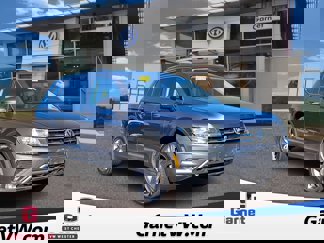 Used 2020 Volkswagen Tiguan SEL video 1