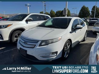 Used 2014 Chevrolet Volt Premium w/ Premium Trim Package video 1