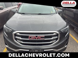 Used 2019 GMC Terrain SLT w/ Preferred Package image 1