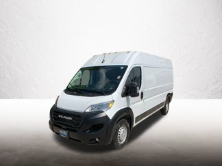 Used 2024 RAM ProMaster 2500 w/ Premium Convenience Group image 1