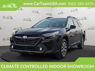 Used 2023 Subaru Outback Premium image 1
