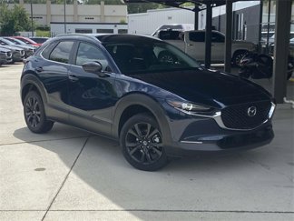 New 2025 MAZDA CX-30 AWD 2.5 S w/ Select Sport Pkg image 1