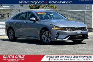 Used 2022 Kia K5 LXS image 1