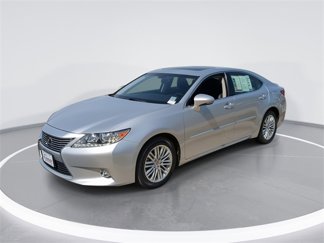 Used 2014 Lexus ES 350 image 1