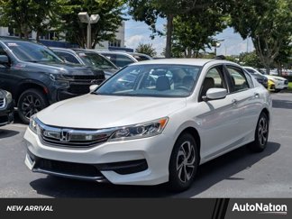 Used 2016 Honda Accord LX image 1