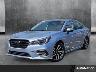 Used 2018 Subaru Legacy 2.5i Sport image 1