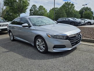 Used 2018 Honda Accord LX image 1