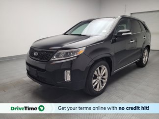 Used 2014 Kia Sorento SX image 1