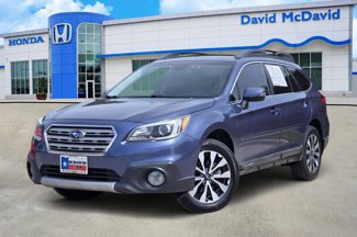 Used 2016 Subaru Outback 2.5i Limited image 1