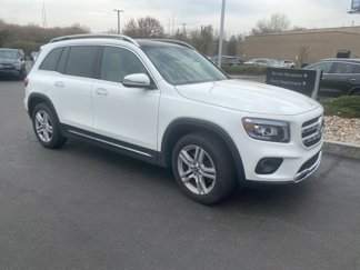 Certified 2021 Mercedes-Benz GLB 250 4MATIC image 1
