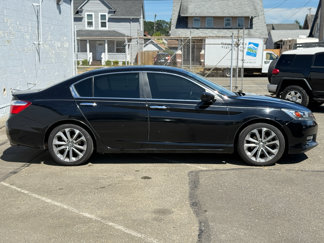 Used 2014 Honda Accord Sport image 1