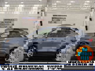 Used 2023 Ford Escape Active w/ Tech Pack #1 image 1