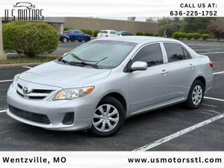 Used 2013 Toyota Corolla L image 1