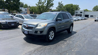 Used 2008 Saturn Outlook XE w/ Preferred Package image 1