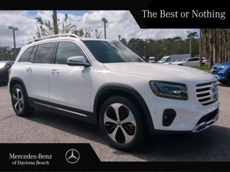 Used 2025 Mercedes-Benz GLB 250 image 1