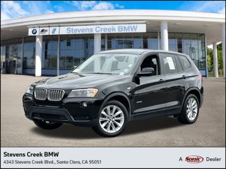 Used 2013 BMW X3 xDrive28i image 1