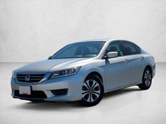 Used 2015 Honda Accord LX video 1