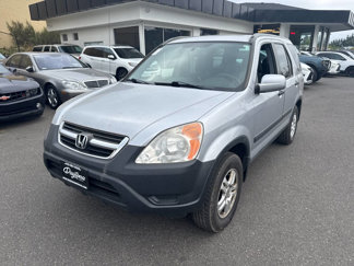 Used 2003 Honda CR-V EX image 1