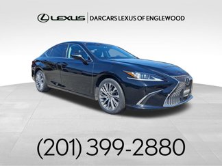 Used 2021 Lexus ES 250 w/ Premium Package image 1
