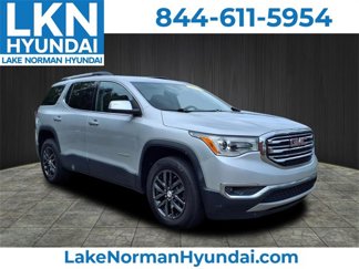 Used 2019 GMC Acadia SLT image 1