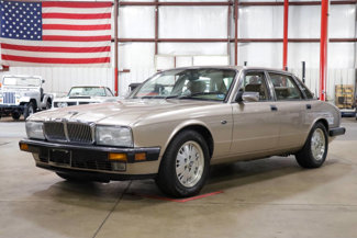 Used 1994 Jaguar XJ6 image 1