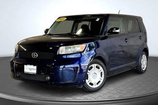 Used 2008 Scion xB image 1