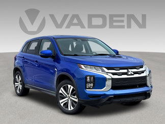 Used 2023 Mitsubishi Outlander Sport AWD image 1
