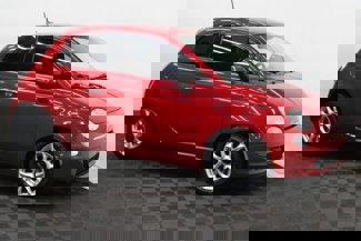 Used 2017 FIAT 500 Pop image 1