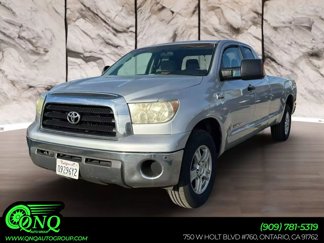 Used 2007 Toyota Tundra SR5 image 1