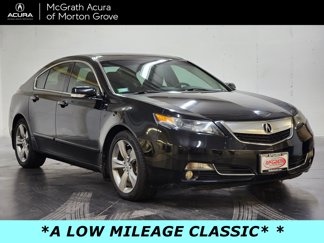 Used 2013 Acura TL w/ Advance Package image 1