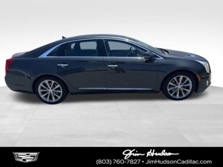 Used 2013 Cadillac XTS Luxury w/ Driver Awareness Package image 1