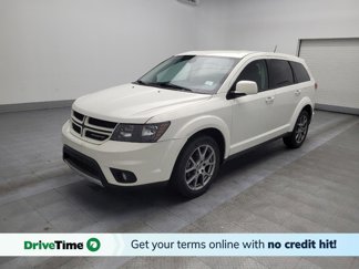 Used 2019 Dodge Journey GT image 1