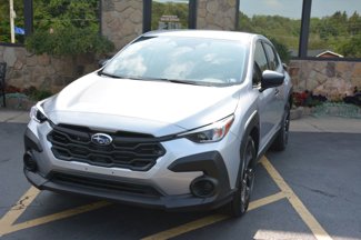 Used 2024 Subaru Crosstrek 2.0i image 1
