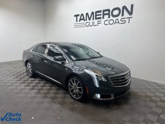 Used 2019 Cadillac XTS Luxury image 1