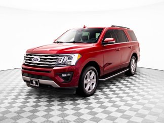 Used 2019 Ford Expedition XLT w/ Equipment Group 202A image 1
